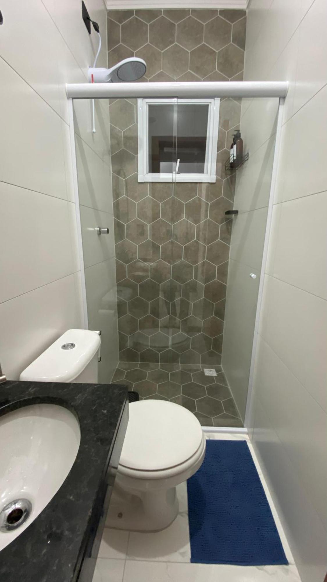 Casa De Praia Em Condominio Πράια Γκράντε Εξωτερικό φωτογραφία