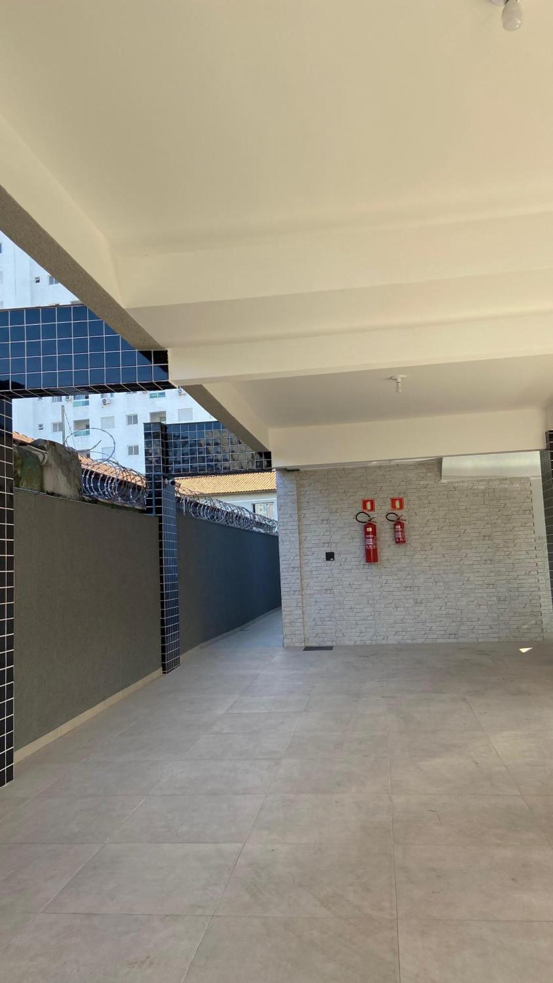Casa De Praia Em Condominio Πράια Γκράντε Εξωτερικό φωτογραφία